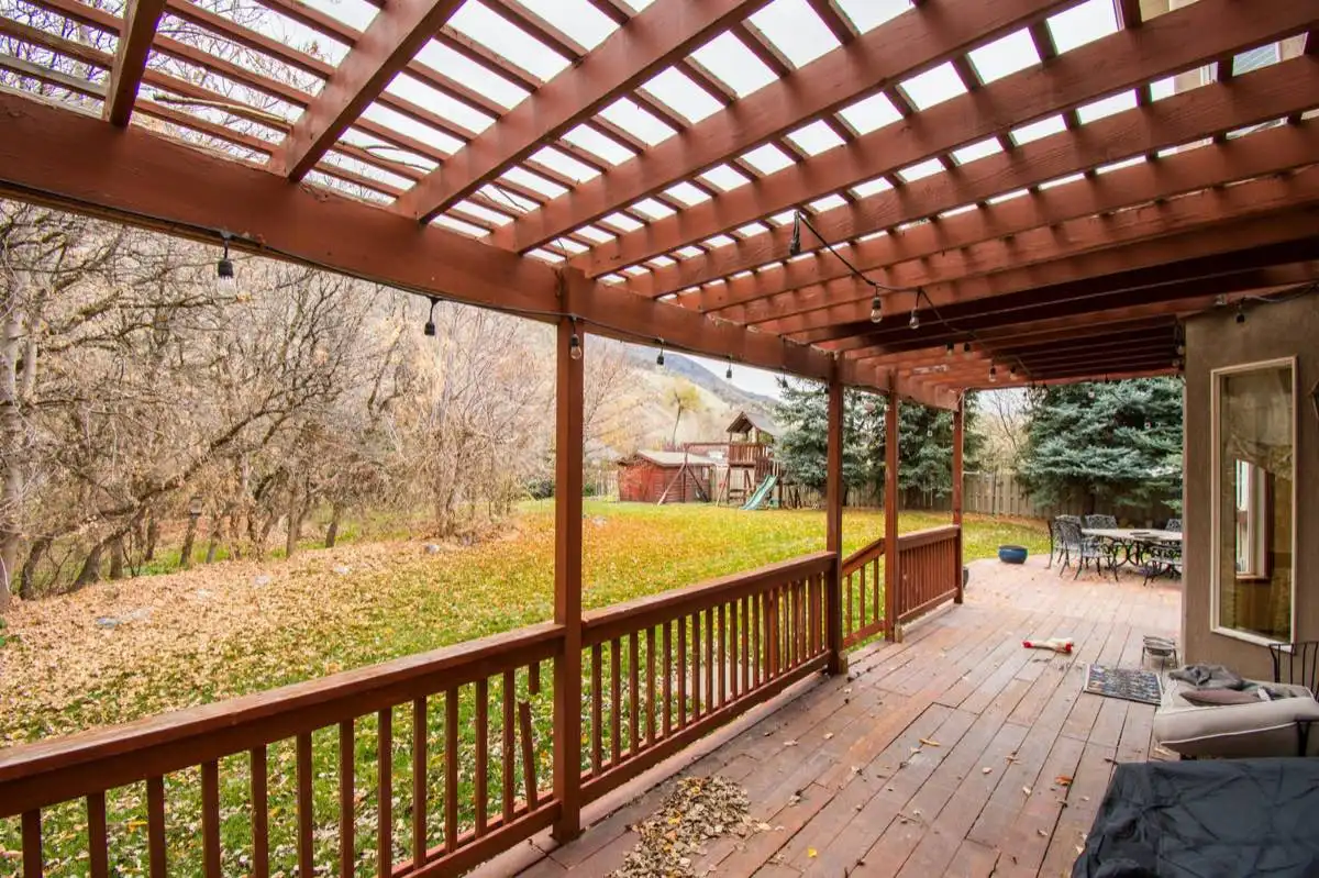 Sunrooms & Glazed Enclosures in San Angelo, TX
